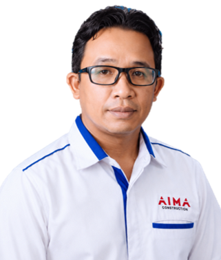 SENIOR PROJECT MANAGER