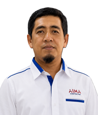 SENIOR PROJECT MANAGER