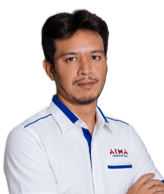 PROJECT MANAGER