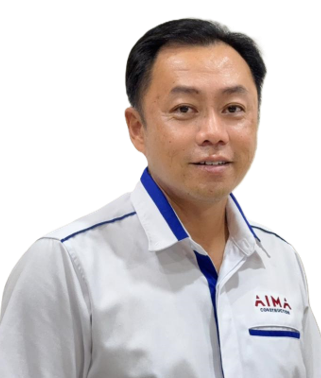 SENIOR PROJECT MANAGER