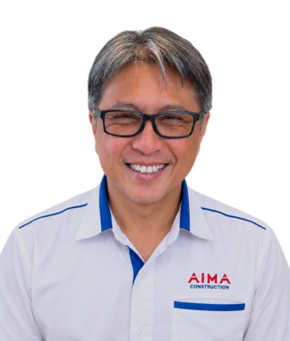 SENIOR PROJECT MANAGER